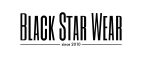 Black Star Wear Промокод