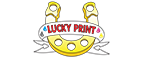 Lucky Print, Скидка на заказ Купон и промокод